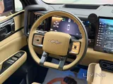 BYD Leopard Ultra 5 2026 - PHEV, China Import